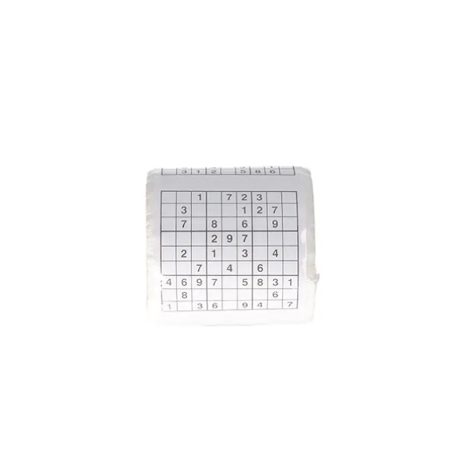 WC Rol Sudoku