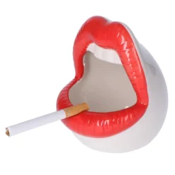 WJ Ashtray mouth