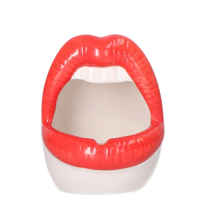 WJ Ashtray mouth