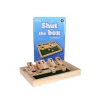 WW Shut the box 2 players