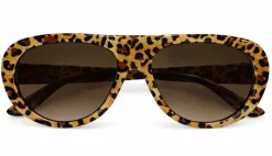 Zonnebril Design Tortoise #069